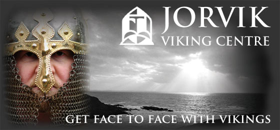 Short Break York - Jorvik Centre